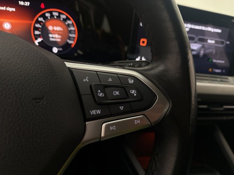 Volkswagen Golf bild 14