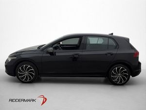 Volkswagen Golf bild 4