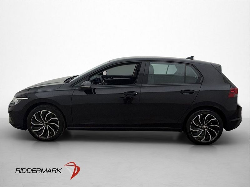 Volkswagen Golf bild 4