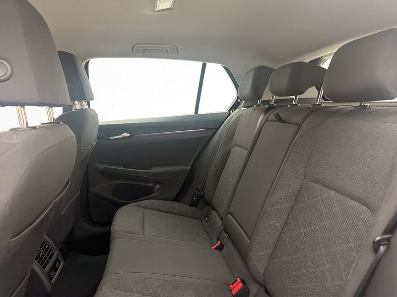 Volkswagen Golf bild 29