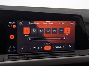 Volkswagen Golf bild 18