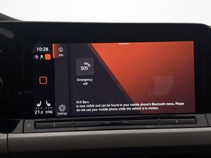 Volkswagen Golf bild 22