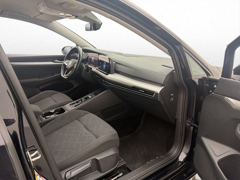 Volkswagen Golf bild 28