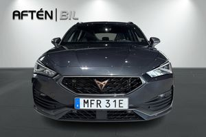 Cupra Leon bild 3
