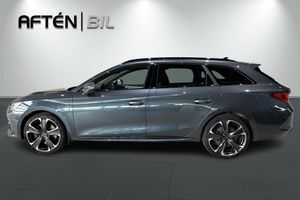 Cupra Leon bild 6