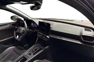 Cupra Leon bild 14