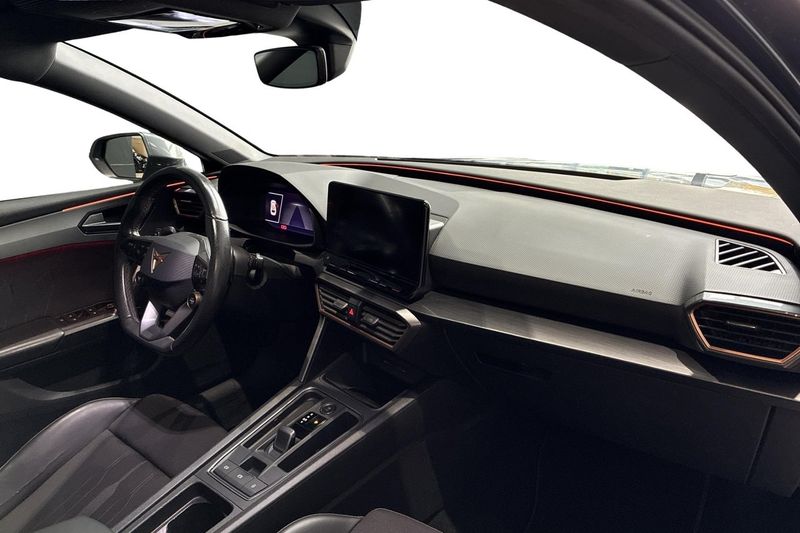 Cupra Leon bild 14