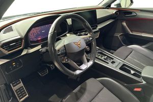 Cupra Leon bild 12