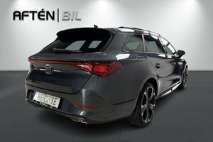 Cupra Leon bild 10