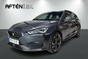 Cupra Leon bild 1