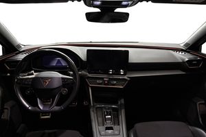 Cupra Leon bild 16