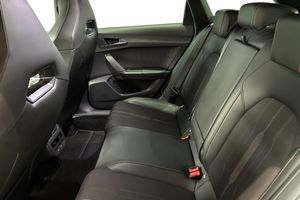 Cupra Leon bild 15