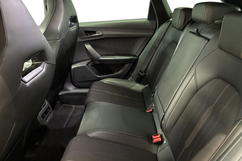 Cupra Leon bild 15