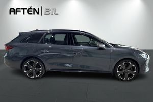 Cupra Leon bild 7