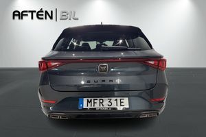 Cupra Leon bild 9