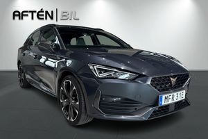Cupra Leon bild 4