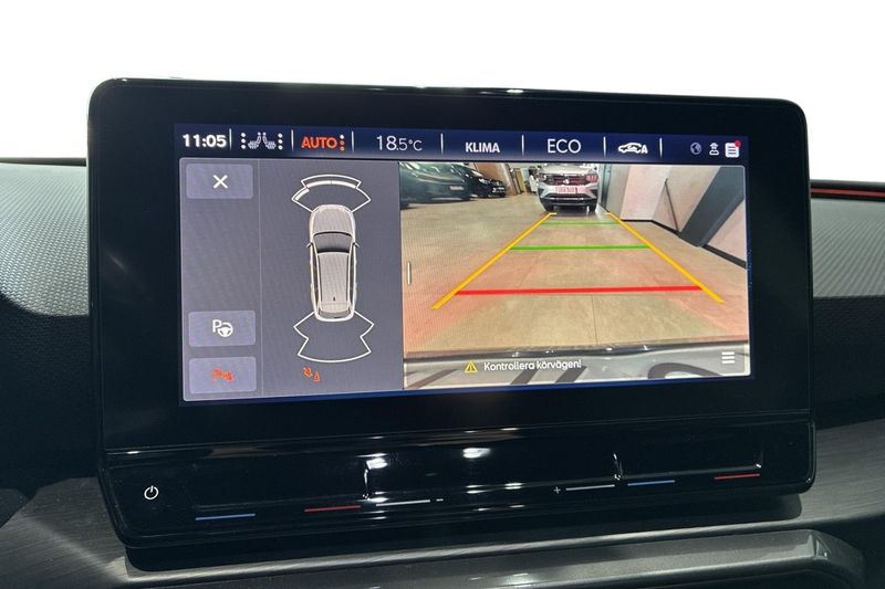 Cupra Leon bild 18