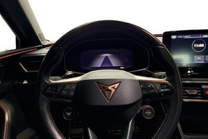 Cupra Leon bild 17