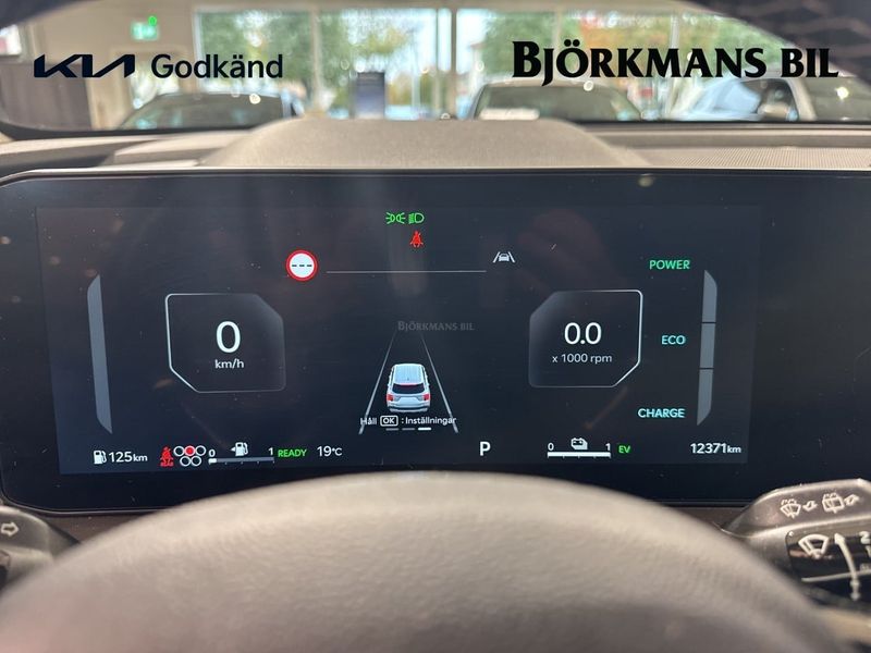 Kia Sorento bild 10