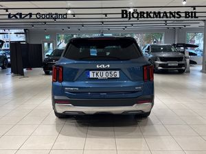 Kia Sorento bild 5