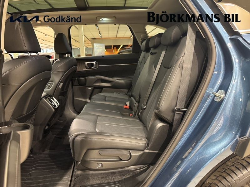 Kia Sorento bild 9