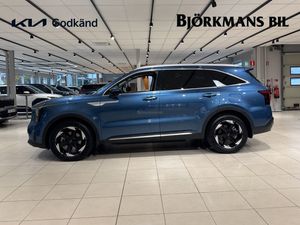Kia Sorento bild 4