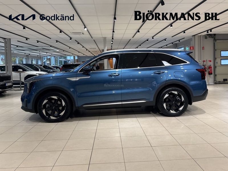 Kia Sorento bild 4