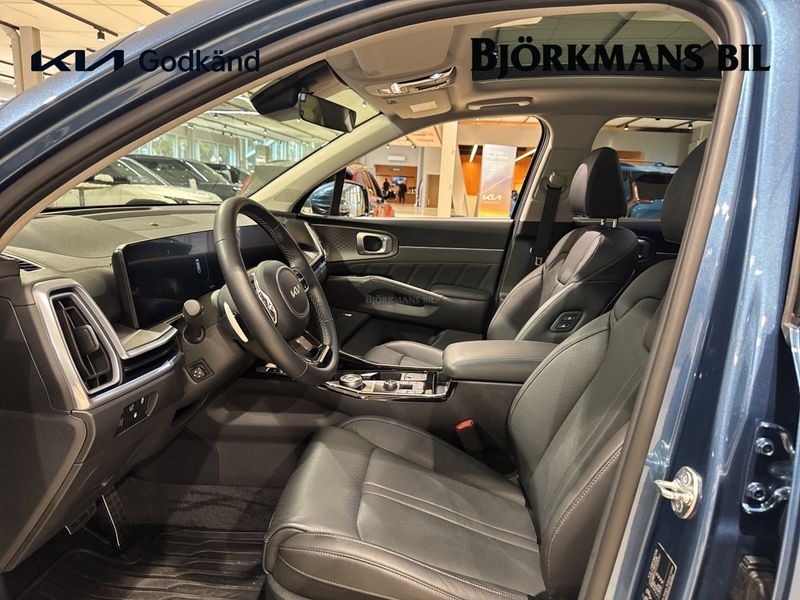 Kia Sorento bild 8