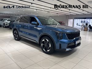 Kia Sorento bild 3