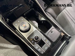 Kia Sorento bild 12