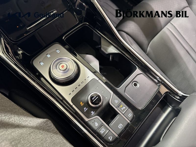 Kia Sorento bild 12
