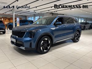Kia Sorento bild 1