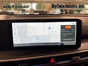 Kia Sorento bild 11