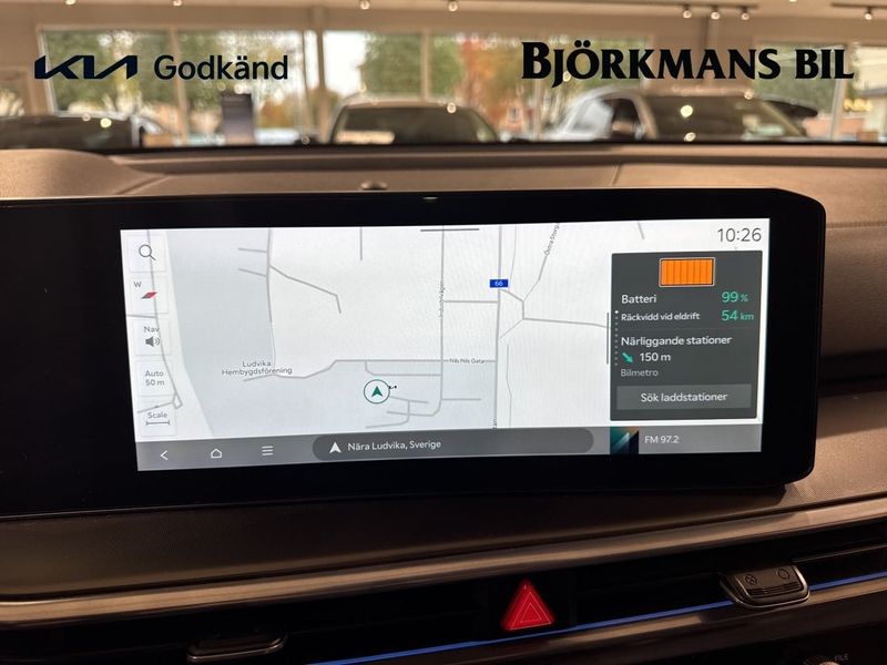 Kia Sorento bild 11