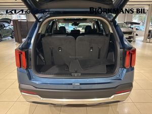 Kia Sorento bild 14