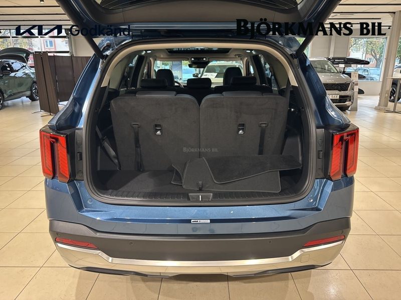 Kia Sorento bild 14