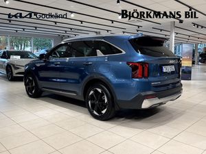 Kia Sorento bild 6