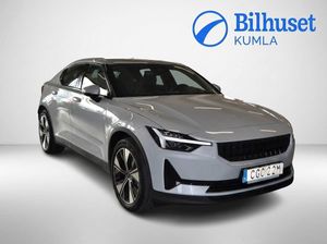 Polestar 2 bild 3