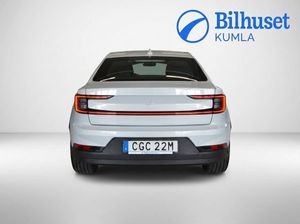 Polestar 2 bild 5