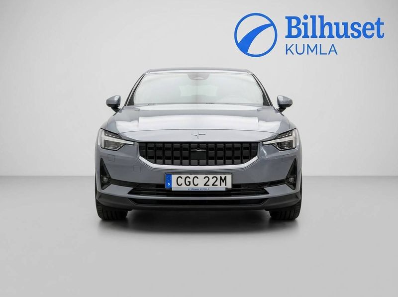 Polestar 2 bild 7