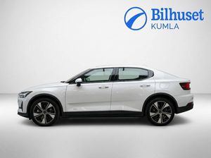 Polestar 2 bild 2