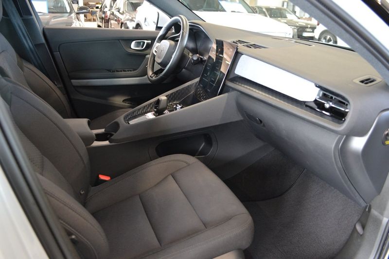 Polestar 2 bild 10