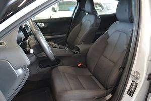 Polestar 2 bild 8