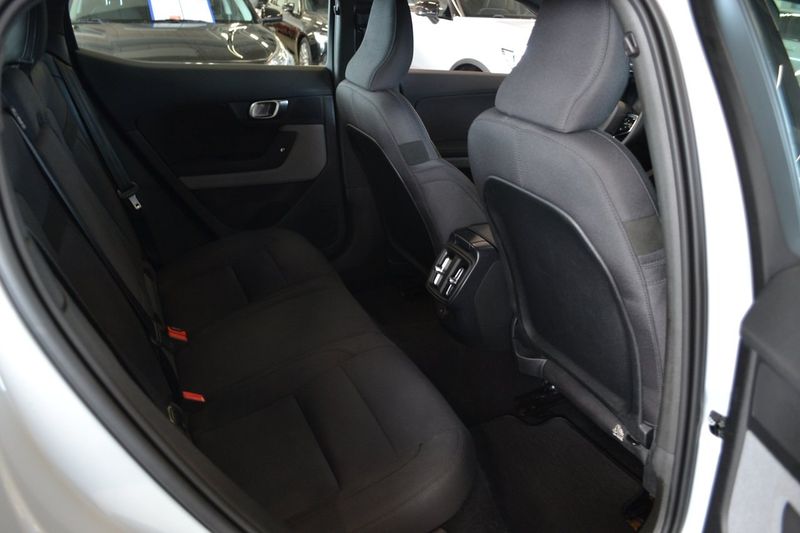 Polestar 2 bild 11