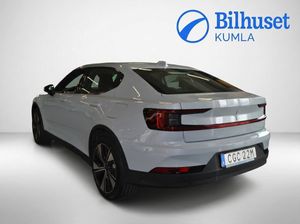 Polestar 2 bild 6