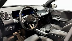 Mercedes EQB300 bild 4