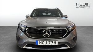 Mercedes EQB300 bild 2