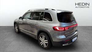 Mercedes EQB300 bild 6