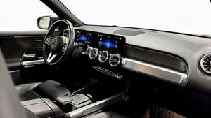Mercedes EQB300 bild 9