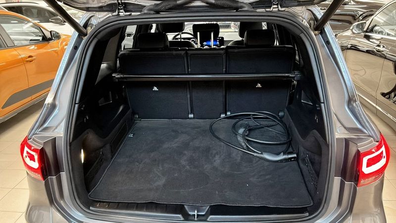 Mercedes EQB300 bild 8